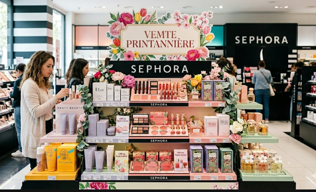 Capture decran 2026 04 11 080255 Vente Sephora : Les 3 secrets bien gard&eacute;s d'Isabelle Labrecque enfin d&eacute;voil&eacute;s !