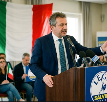 L'Italie frappe fort : la mesure choc envisagé contre les agresseurs dont tout le monde parle ! 11 L'Italie frappe fort : la mesure choc envisagé contre les agresseurs dont tout le monde parle ! Capture decran 2026 04 11 100630 L'Italie frappe fort : la mesure choc envisagé contre les agresseurs dont tout le monde parle !