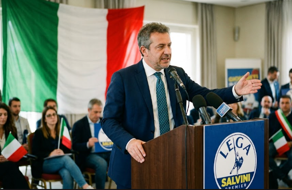 L'Italie frappe fort : la mesure choc envisagé contre les agresseurs dont tout le monde parle ! 1 L'Italie frappe fort : la mesure choc envisagé contre les agresseurs dont tout le monde parle ! Capture decran 2026 04 11 100630 L'Italie frappe fort : la mesure choc envisagé contre les agresseurs dont tout le monde parle !