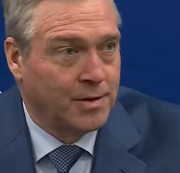 Capture decran 2026 04 11 113214 Un revirement inattendu : Patrick Roy pourrait rester malgr&eacute; tout