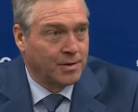 Capture decran 2026 04 11 113214 Un revirement inattendu : Patrick Roy pourrait rester malgr&eacute; tout