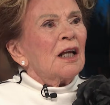 Capture decran 2026 04 11 115000 Absente &agrave; la derni&egrave;re minute, Janette Bertrand est remplac&eacute;e&hellip; et &ccedil;a fait r&eacute;agir