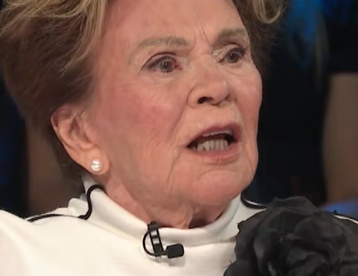 Capture decran 2026 04 11 115000 Absente &agrave; la derni&egrave;re minute, Janette Bertrand est remplac&eacute;e&hellip; et &ccedil;a fait r&eacute;agir