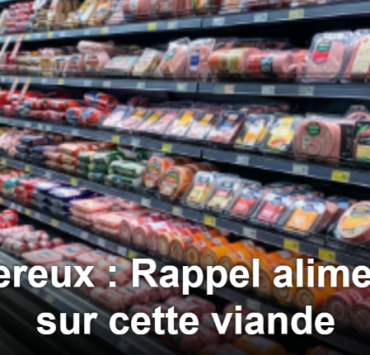 Capture decran 2026 04 11 141353 Invisible et dangereuse : Cette bact&eacute;rie s'est-elle invit&eacute;e dans votre viande ?