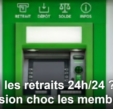 Capture decran 2026 04 11 142651 Fini les retraits 24h/24 ? La d&eacute;cision choc les membres !