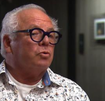 Capture decran 2026 04 12 161347 Personne ne s&rsquo;y attendait : la s&oelig;ur de Luc Senay vole la vedette en direct