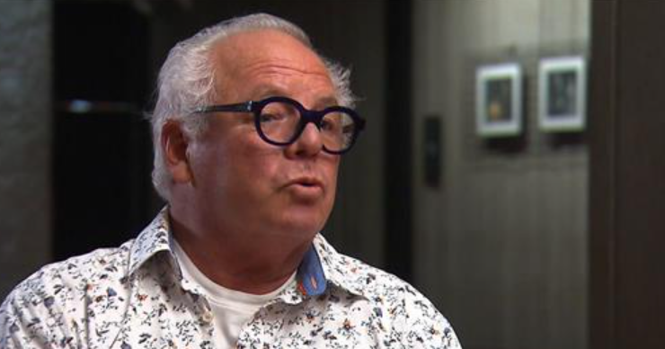 Capture decran 2026 04 12 161347 Personne ne s&rsquo;y attendait : la s&oelig;ur de Luc Senay vole la vedette en direct