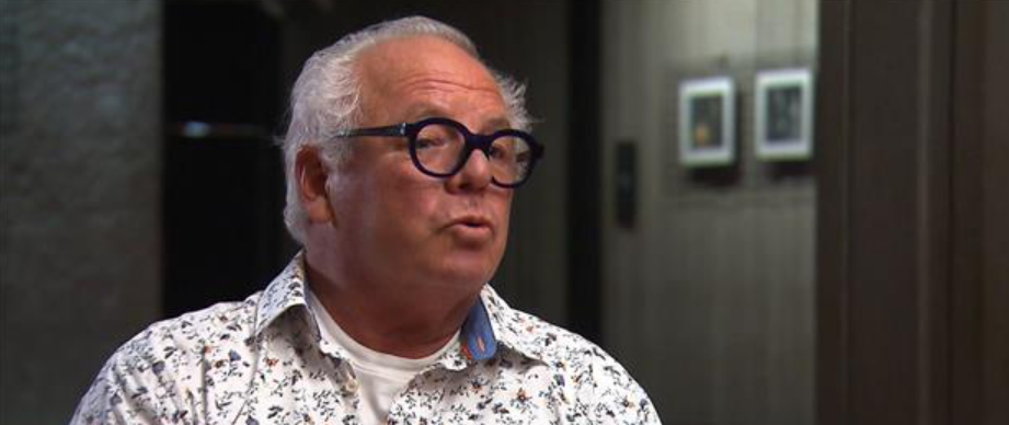 Capture decran 2026 04 12 161347 Personne ne s&rsquo;y attendait : la s&oelig;ur de Luc Senay vole la vedette en direct