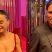 Capture decran 2026 04 12 164730 Une tenue qui fait jaser : Katy Perry attire tous les regards aux c&ocirc;t&eacute;s de Justin Trudeau