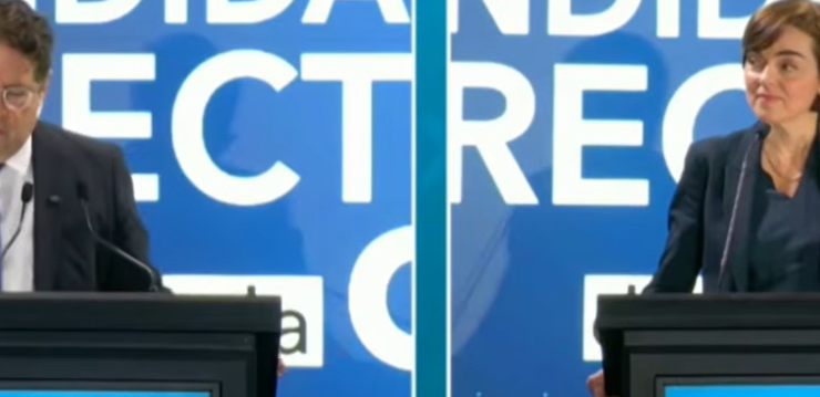 Capture decran 2026 04 12 172706 Coup de th&eacute;&acirc;tre &agrave; la CAQ : Christine Fr&eacute;chette l&rsquo;emporte dans une course serr&eacute;e