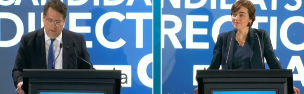 Capture decran 2026 04 12 172706 Coup de th&eacute;&acirc;tre &agrave; la CAQ : Christine Fr&eacute;chette l&rsquo;emporte dans une course serr&eacute;e