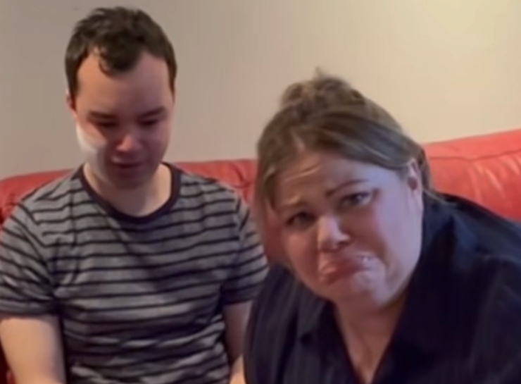 Capture decran 2026 04 12 173557 Un dernier tournage rempli d&rsquo;&eacute;motion : Benjamin Gratton fait fondre les c&oelig;urs