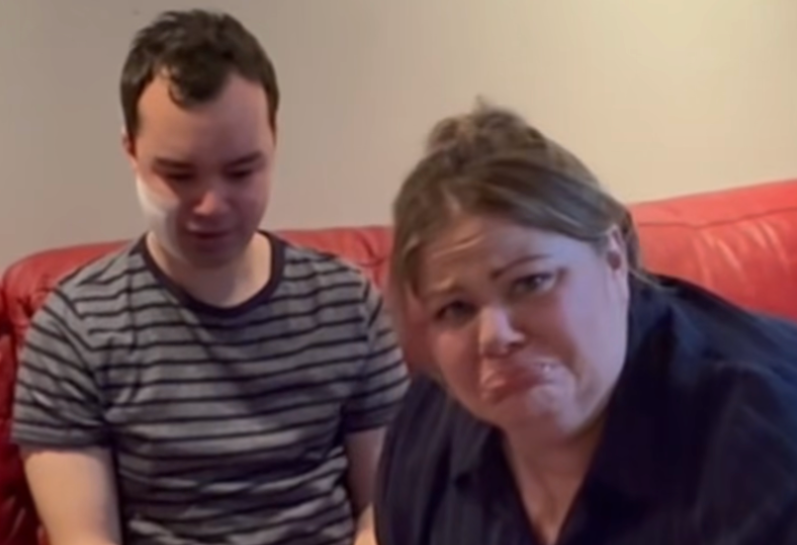 Un dernier tournage rempli d’émotion : Benjamin Gratton fait fondre les cœurs 1 Un dernier tournage rempli d’émotion : Benjamin Gratton fait fondre les cœurs Capture decran 2026 04 12 173557 Un dernier tournage rempli d’émotion : Benjamin Gratton fait fondre les cœurs