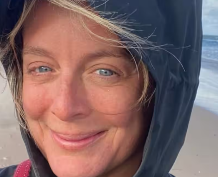 Capture decran 2026 04 12 180652 Elle ne parle jamais de sa vie priv&eacute;e&hellip; mais voici l&rsquo;homme qui partage la vie de Julie Le Breton