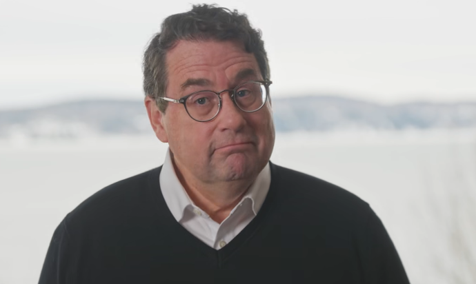 Capture decran 2026 04 13 094225 Au lendemain de sa d&eacute;faite, Bernard Drainville brise le silence