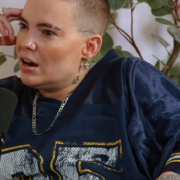 Capture decran 2026 04 13 152144 &laquo; Je n&rsquo;ai jamais v&eacute;cu &ccedil;a &raquo; : Roxane Bruneau compl&egrave;tement d&eacute;stabilis&eacute;e en plein podcast