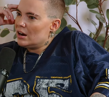 Capture decran 2026 04 13 152144 &laquo; Je n&rsquo;ai jamais v&eacute;cu &ccedil;a &raquo; : Roxane Bruneau compl&egrave;tement d&eacute;stabilis&eacute;e en plein podcast