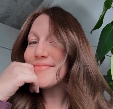 Capture decran 2026 04 13 153844 Transformation printani&egrave;re : Marie-Andr&eacute;e Leblond fait sensation apr&egrave;s son passage chez la coiffeuse