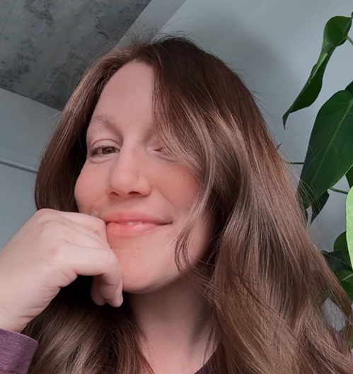 Capture decran 2026 04 13 153844 Transformation printani&egrave;re : Marie-Andr&eacute;e Leblond fait sensation apr&egrave;s son passage chez la coiffeuse