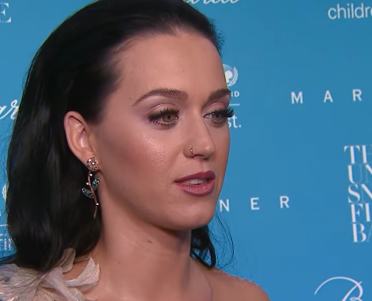 Capture decran 2026 04 14 083850 Accusations choc contre Katy Perry : son &eacute;quipe r&eacute;agit fermement