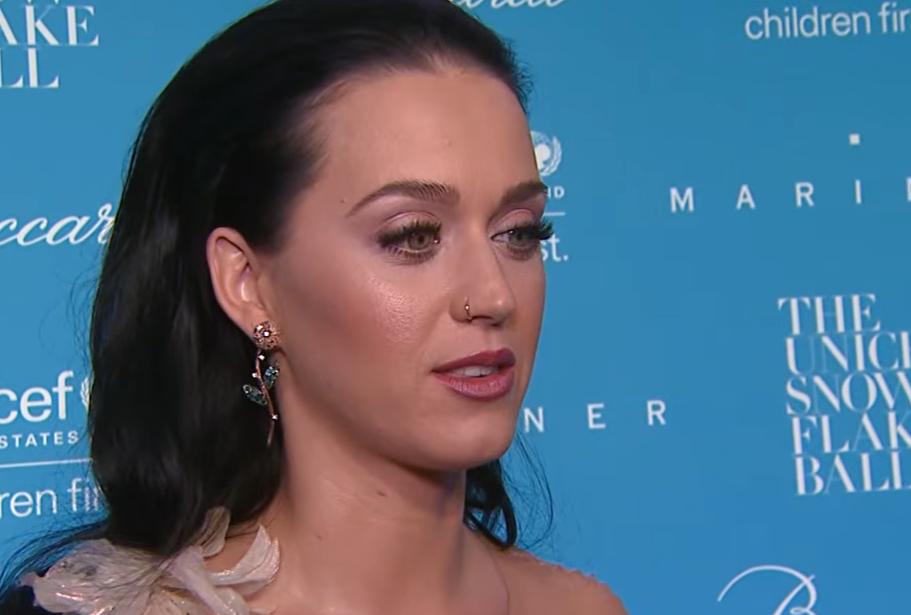 Capture decran 2026 04 14 083850 Accusations choc contre Katy Perry : son &eacute;quipe r&eacute;agit fermement