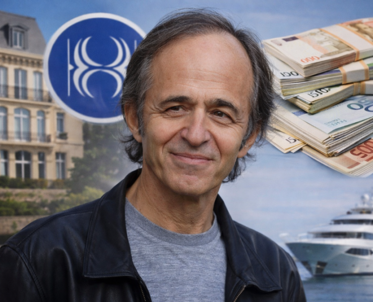 Capture decran 2026 04 16 061506 Il ne chante plus depuis des ann&eacute;es, pourtant ses revenus continuent de grimper