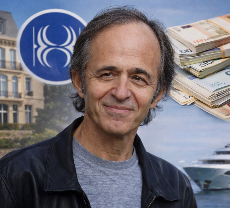 Capture decran 2026 04 16 061506 Il ne chante plus depuis des ann&eacute;es, pourtant ses revenus continuent de grimper