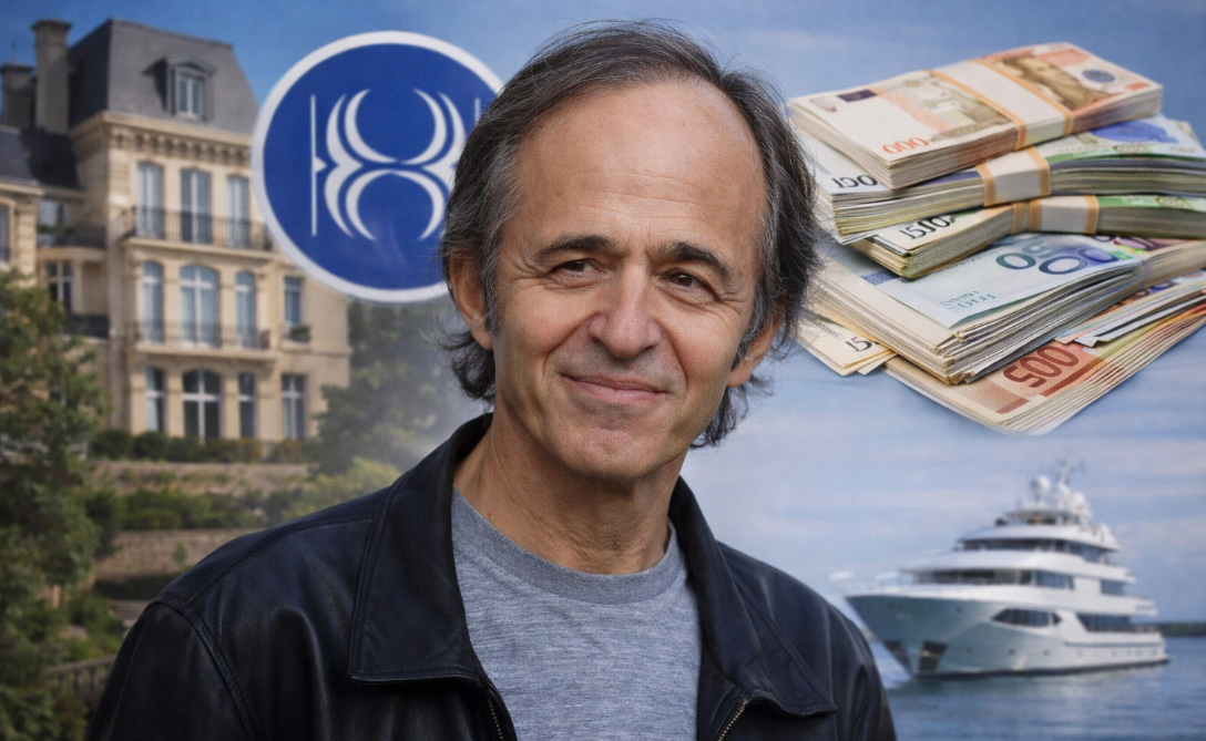 Capture decran 2026 04 16 061506 Il ne chante plus depuis des ann&eacute;es, pourtant ses revenus continuent de grimper