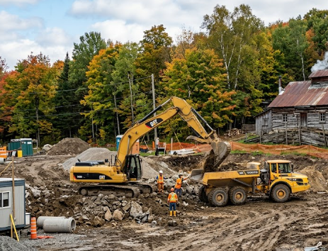 Capture decran 2026 04 17 141945 Un nouveau Costco au Qu&eacute;bec : les premiers travaux s&rsquo;amorcent
