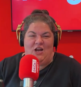 Capture decran 2026 04 17 142743 Christine Morency s&rsquo;appr&ecirc;te &agrave; vivre le grand amour?: &laquo;Tu as rencontr&eacute; l&rsquo;homme de ta vie&raquo; - Hollywoodpq.com