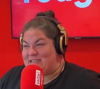 Capture decran 2026 04 17 142759 Christine Morency s&rsquo;appr&ecirc;te &agrave; vivre le grand amour?: &laquo;Tu as rencontr&eacute; l&rsquo;homme de ta vie&raquo; - Hollywoodpq.com