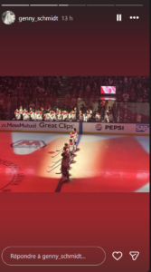 Capture decran 2026 04 20 071550 Genevi&egrave;ve Schmidt : un cadeau d&eacute;mesur&eacute; pour son fr&egrave;re et de nouveaux d&eacute;tails sur son chum !