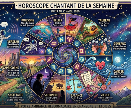 Capture decran 2026 04 20 081058 e1776687089694 Astrologie : cette chanson populaire r&eacute;v&egrave;le exactement ce que vous allez vivre cette semaine !