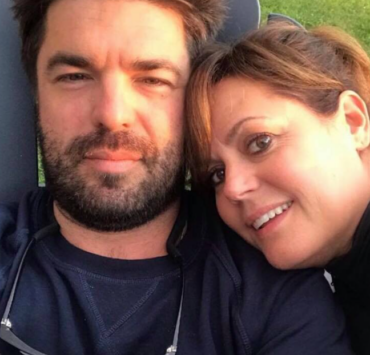 Capture decran 2026 04 20 083357 Patricia Paquin r&eacute;v&egrave;le le r&ocirc;le inattendu d&rsquo;un c&eacute;l&egrave;bre animateur dans son histoire d&rsquo;amour