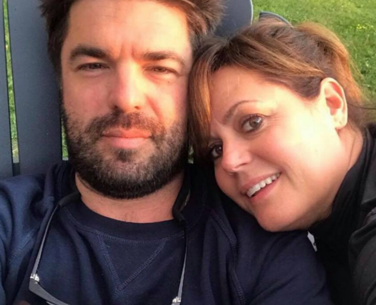 Capture decran 2026 04 20 083357 Patricia Paquin r&eacute;v&egrave;le le r&ocirc;le inattendu d&rsquo;un c&eacute;l&egrave;bre animateur dans son histoire d&rsquo;amour