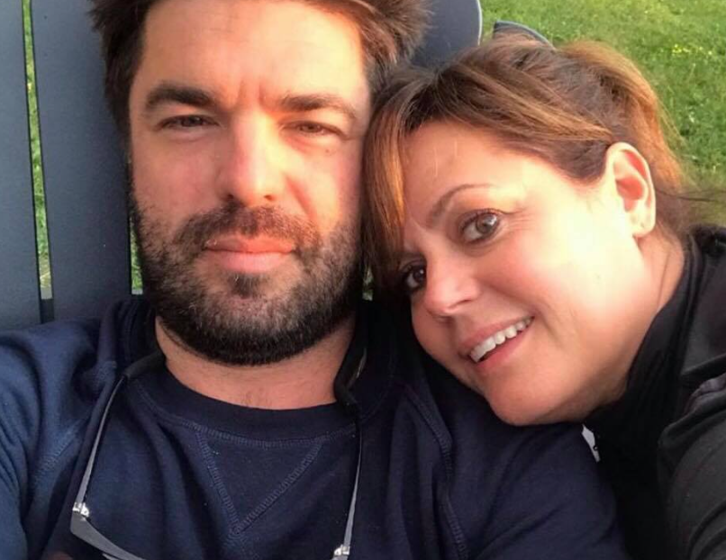 Capture decran 2026 04 20 083357 Patricia Paquin r&eacute;v&egrave;le le r&ocirc;le inattendu d&rsquo;un c&eacute;l&egrave;bre animateur dans son histoire d&rsquo;amour