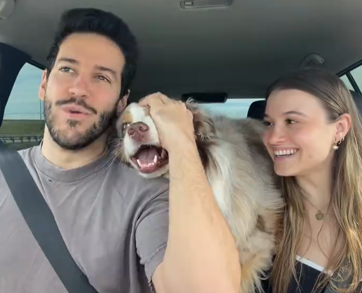 Capture decran 2026 04 20 090028 Claudie Mercier et Mathieu Pellerin r&eacute;pondent enfin&hellip; et leur r&eacute;action surprend