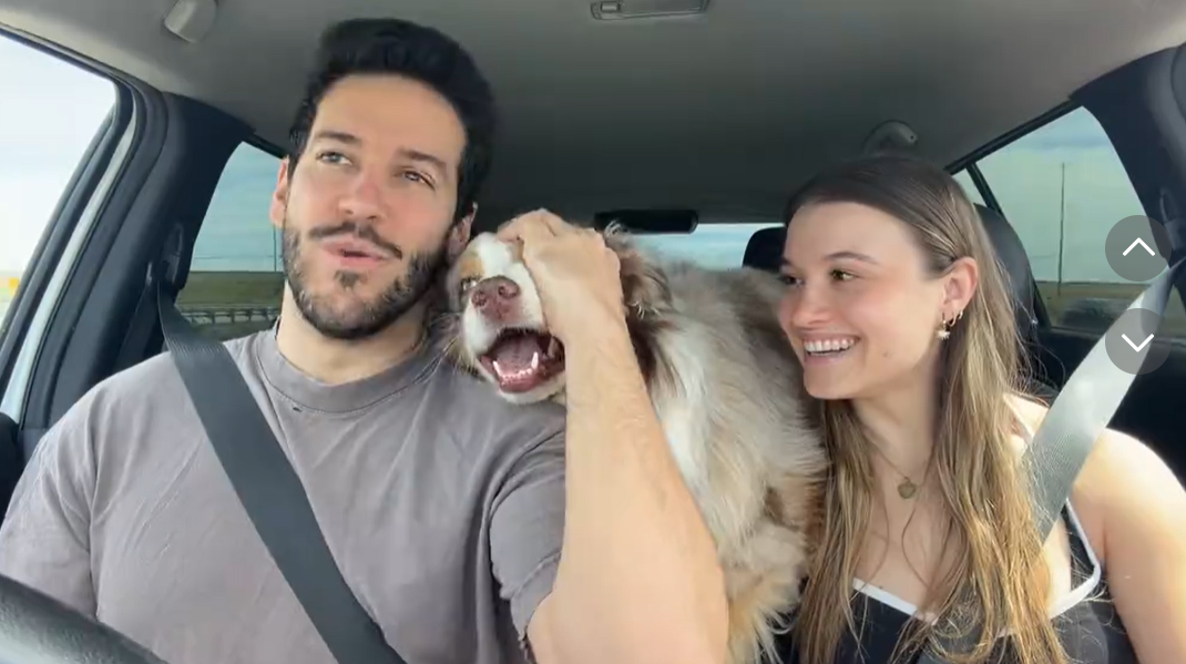 Capture decran 2026 04 20 090028 Claudie Mercier et Mathieu Pellerin r&eacute;pondent enfin&hellip; et leur r&eacute;action surprend