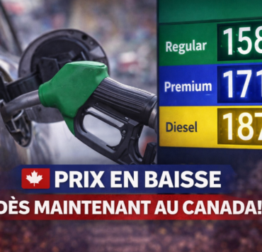 Capture decran 2026 04 20 091704 Bonne nouvelle &agrave; la pompe ? Voici combien vous pourriez &eacute;conomiser d&egrave;s maintenant