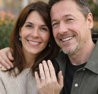 Capture decran 2026 04 20 101917 &nbsp;Julie Perreault et St&eacute;phane Rousseau annoncent leurs fian&ccedil;ailles : leur grande d&eacute;cision fait r&eacute;agir