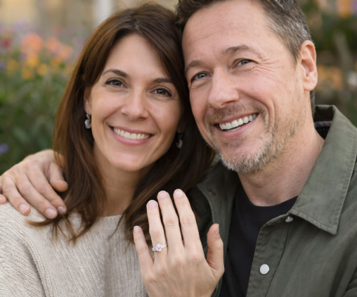 Capture decran 2026 04 20 101917 &nbsp;Julie Perreault et St&eacute;phane Rousseau annoncent leurs fian&ccedil;ailles : leur grande d&eacute;cision fait r&eacute;agir