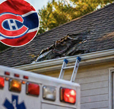 Capture decran 2026 04 20 165248 Un ex-joueur du Canadien victime d&rsquo;une chute grave&hellip; mais d&eacute;j&agrave; de retour en ondes