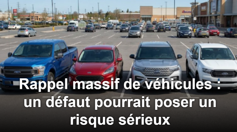Capture decran 2026 04 20 174231 Rappel massif de v&eacute;hicules : un d&eacute;faut pourrait poser un risque s&eacute;rieux