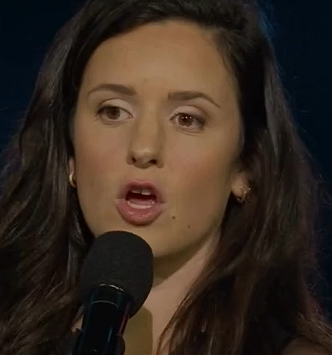 Capture decran 2026 04 20 184843 L'humoriste Virginie Fortin d&eacute;voile un projet secret... et &ccedil;a promet d'&ecirc;tre &eacute;pique !