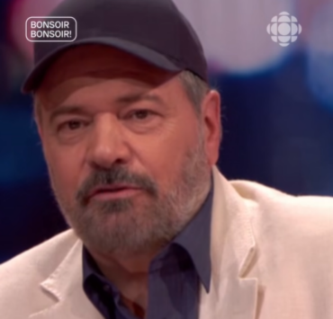 Capture decran 2026 04 21 085208 &Eacute;puis&eacute; et &agrave; bout de souffle : Mario Pelchat se confie sur sa pause bouleversante