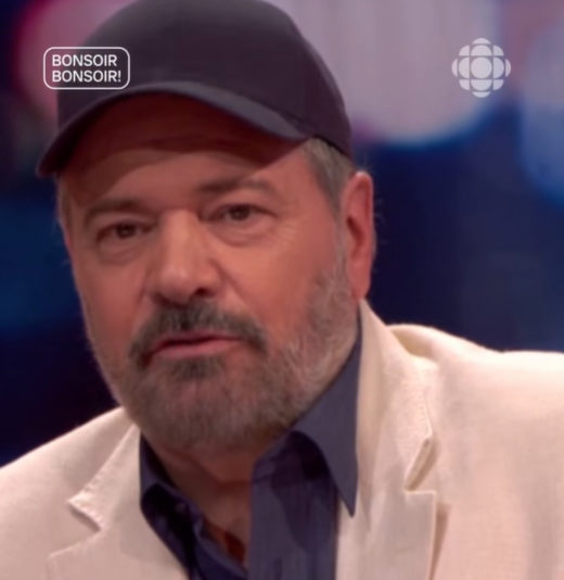 Capture decran 2026 04 21 085208 &Eacute;puis&eacute; et &agrave; bout de souffle : Mario Pelchat se confie sur sa pause bouleversante