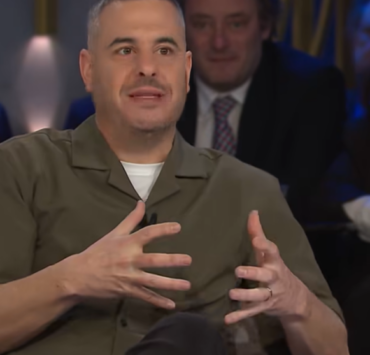 Capture decran 2026 04 21 085842 Pierre H&eacute;bert a cru que sa carri&egrave;re &eacute;tait finie&hellip; &agrave; cause d&rsquo;un coup de Christine Morency