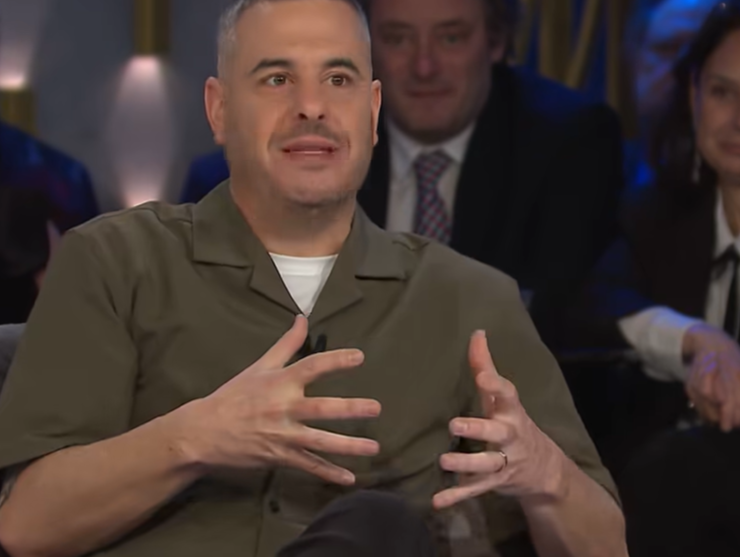 Capture decran 2026 04 21 085842 Pierre H&eacute;bert a cru que sa carri&egrave;re &eacute;tait finie&hellip; &agrave; cause d&rsquo;un coup de Christine Morency