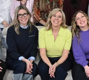 Capture decran 2026 04 21 112551 Le coup de fil qui a fait paniquer la famille de cette animatrice de Salut Bonjour !