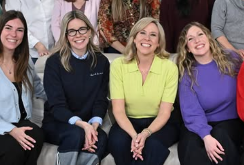 Capture decran 2026 04 21 112551 Le coup de fil qui a fait paniquer la famille de cette animatrice de Salut Bonjour !